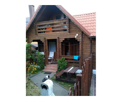 Domek letniskowy nad morzem - 1