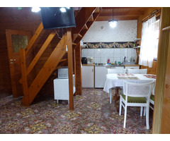 Domek letniskowy nad morzem - 2