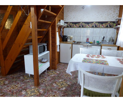 Domek letniskowy nad morzem - 3