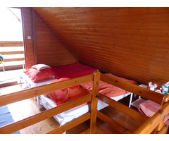 Domek letniskowy nad morzem - 5