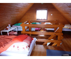 Domek letniskowy nad morzem - 6