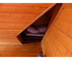 Domek letniskowy nad morzem - 7