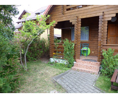 Domek letniskowy nad morzem - 10