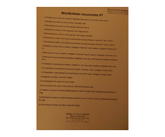 Specjalistyczne szkolenie psów - 7