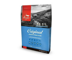 Hurtownia Orijen, Acana i Royal Canin - 2