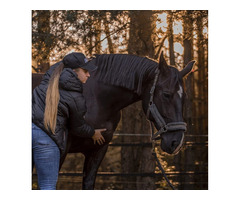 FutureAnimal - rehabilitacja zwierząt - 6